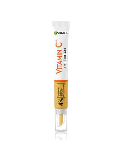 Garnier Skin Active Bright C-vitamin szemkörnyékápoló krém - 15 ml
