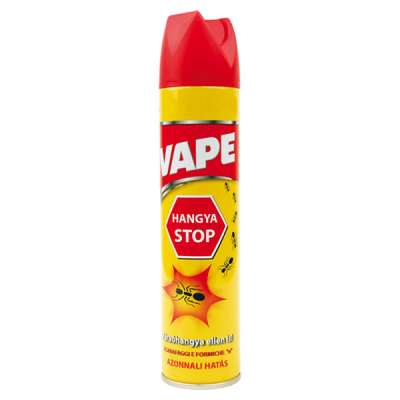 Vape Stop hangyaírtó aeroszol - 300 ml