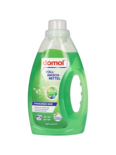 Domol univerzális mosógél 20 mosáshoz - 1,1 l