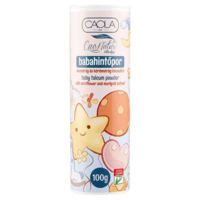 CaoNatur babahintőpor - 100 g