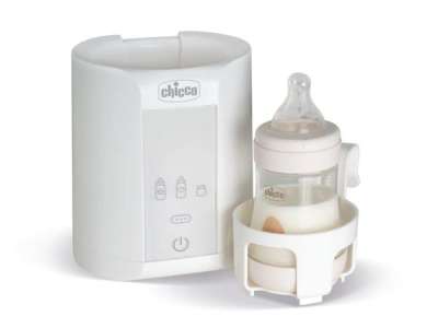 Chicco cumisüveg melegítő otthonra, autóba - 1 db