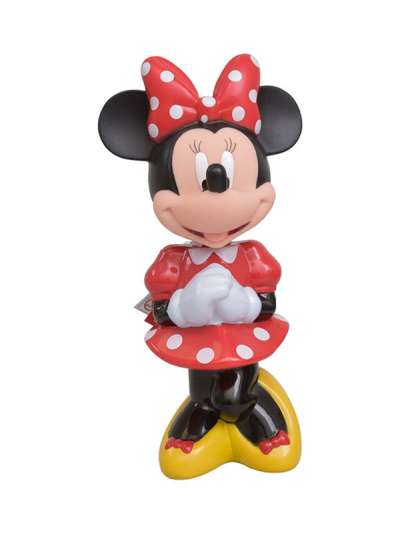 Naturaverde Minnie 3D figurás eper illatú habfürdő - 200 ml