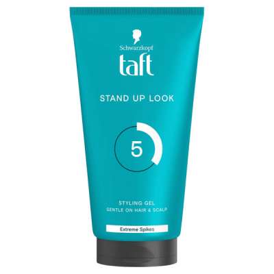 Taft Stand Up Look hajzselé - 150 ml