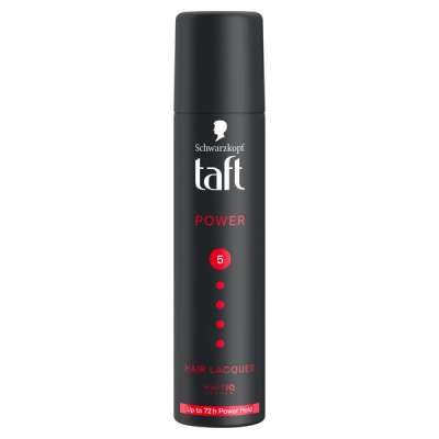 Taft Power mini hajlakk - 75 ml