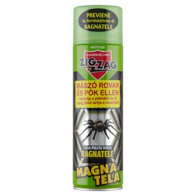 Zig Zag pók elleni aeroszol - 500 ml