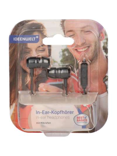 Ideen Welt  fülhallgató - 1 db