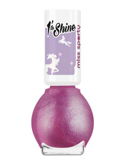Miss Sporty 1'to Shine Clubbing Colour körömlakk /320 - 1 db