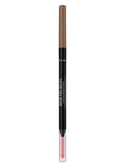 Rimmel Brow Pro Microdefiner szemöldökceruza /001 blonde - 1 db