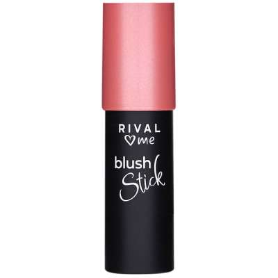 Rival Loves Me pirosító stift /01 hibiscus - 1 db