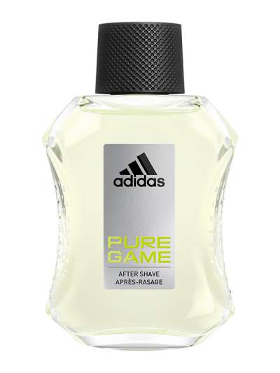 Adidas Pure Game 2022 after shave - 100 ml