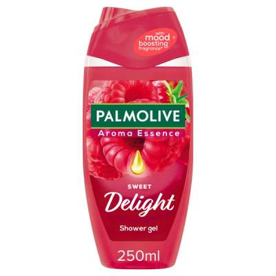 Palmolive Aroma Essence Sweet Delight tusfürdő - 250 ml
