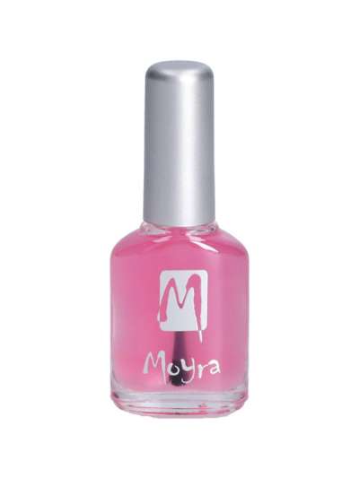 Moyra Keratinos körömerősítő alaplakk - 1 db