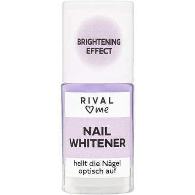 Rival Loves Me körömfehérítő - 1 db