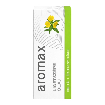 Aromax ligetszépeolaj  - 20 ml