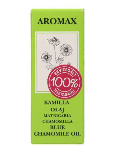 Aromax kamillaolaj - 2 ml