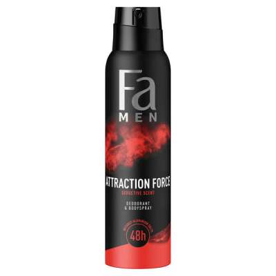 Fa Men Attraction Force deospray - 150 ml