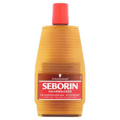 Seborin korpásodás elleni hajszesz - 400 ml