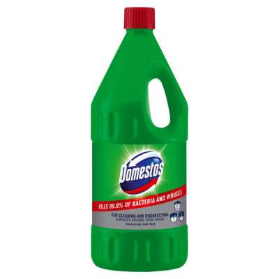 Domestos Extended Power Pine fertőtlenítő - 2000 ml