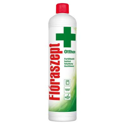 Floraszept tisztítószer - 1000 ml