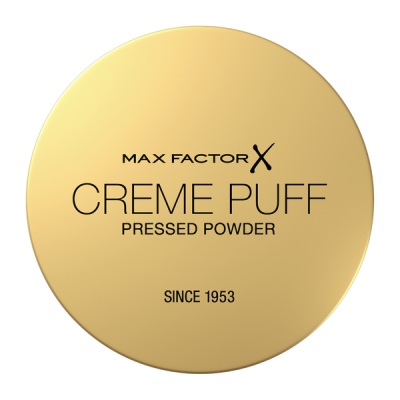 Max Factor Creme Puff púder /040 - 1 db