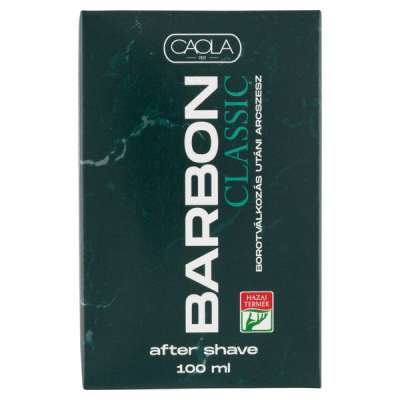 Barbon after shave - 100 ml