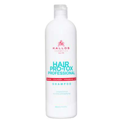 Kallos Pro-Tox sampon - 500 ml