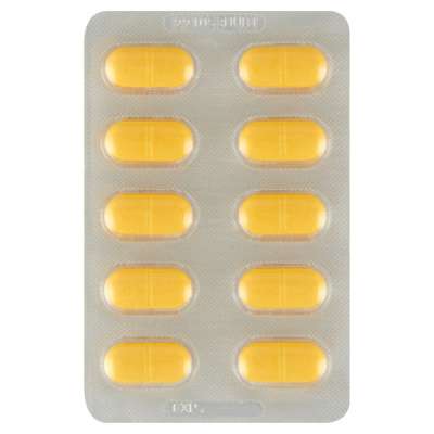 Béres C-vitamin 1000 mg filmtabletta - 10 db