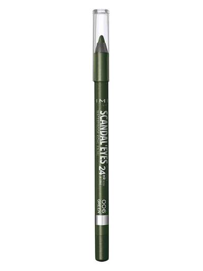 Rimmel Scandal'Eyes Kohl Kajal szemceruza /006 - 1 db