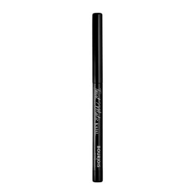 Bourjois Kajal Twist'Matic szemceruza /001 char'kohl - 1 db