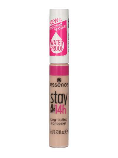Essence Stay All Day 14 H Long Lasting Concealer korrektor /20 - 1 db