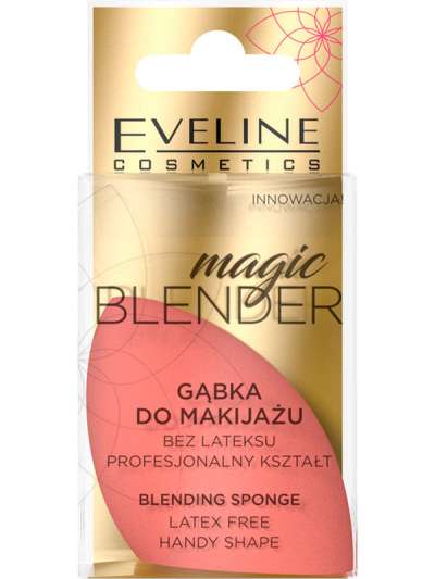 Eveline Magic Blender sminkszivacs - 1 db
