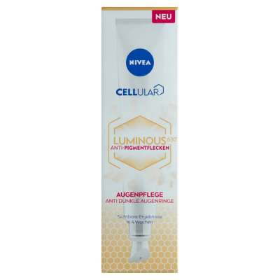 NIVEA Cellular Luminous630 szemkörnyékápoló - 15 ml