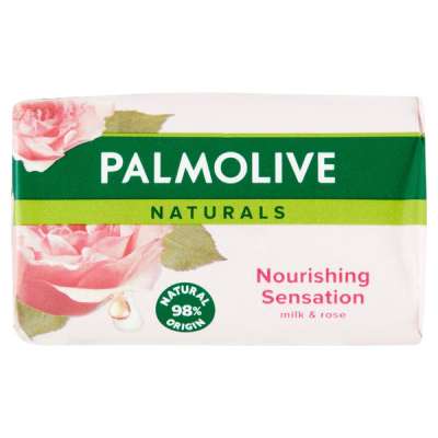 Palmolive Naturals Nourishing Sensation pipereszappan - 90 g