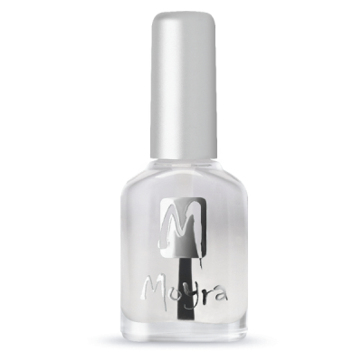 Moyra gyorsszárító fedőlakk - 1 db