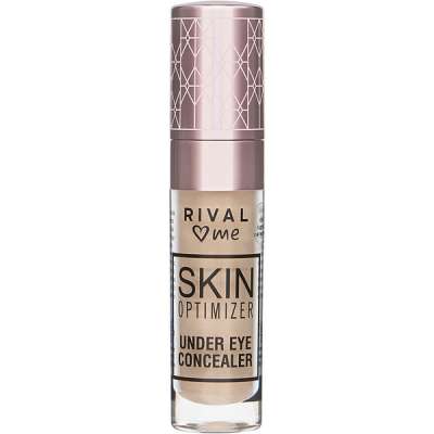 Rival Loves Me Skin Optimizer korrektor /04 light caramel - 1 db