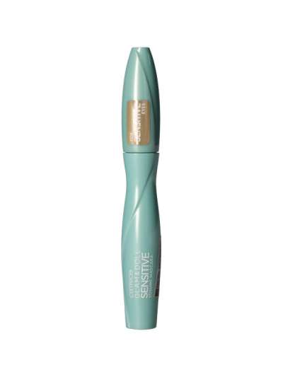 Catrice Glam & Doll Sensitive Volume szempillaspirál - 1 db