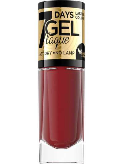 Eveline Gel Laque körömlakk /55 - 1 db