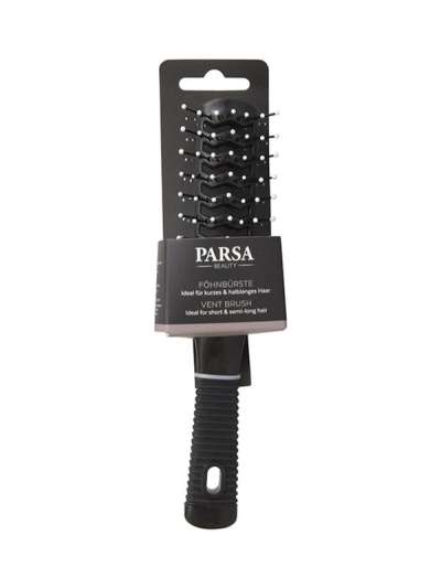 Parsa Beauty kétoldalas hajkefe - 1 db