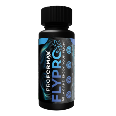 Proformax Flypro funkcionális ital - 60 ml