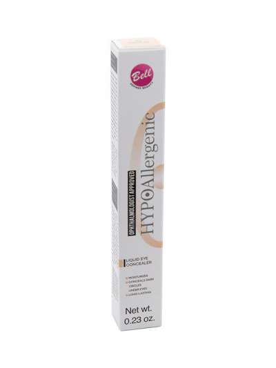 Hypoallergenic folyékony szem alatti világosító korrektor /02 - 1 db