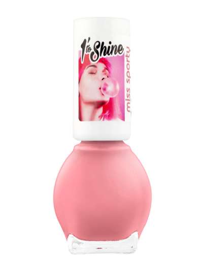 Miss Sporty 1'to Shine Clubbing Colour körömlakk /130 - 1 db