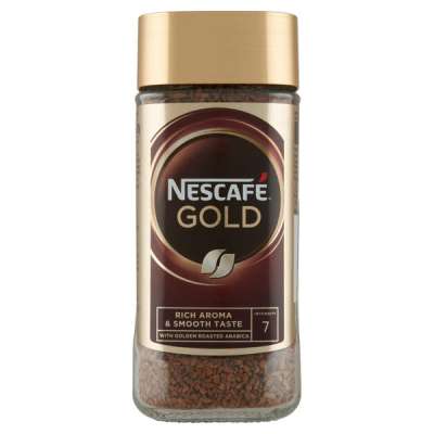 NESCAFÉ Gold kávégranulátum - 100 g