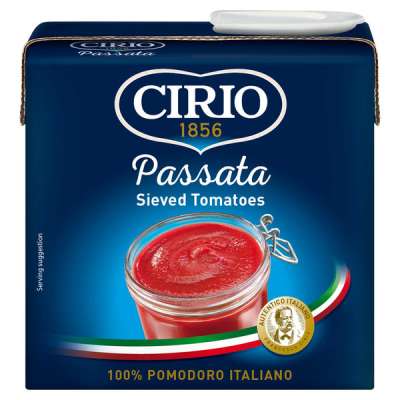 Cirio passzírozott paradicsom - 500 g