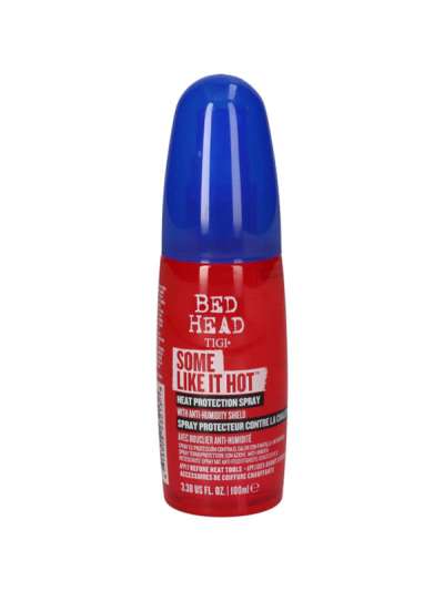 Tigi Bed Head Some Like It Hot hővédő spray - 100 ml