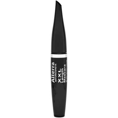 Alterra XXL Length szempillaspirál /01 fekete - 1 db