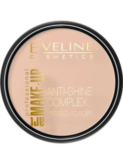 Eveline Art Make-Up kőpúder /32 natural - 1 db