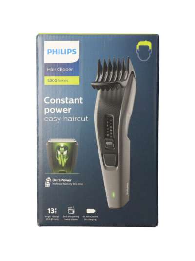 Philips Series 3000 hajvágó - 1 db