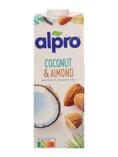 Alpro Kókusz-Mandula ital - 1 l