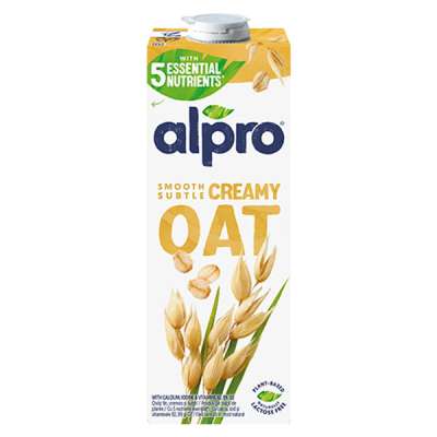 Alpro Oat Original zab ital - 1 l