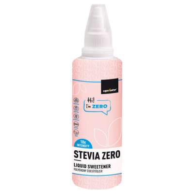 Update Stevia zero - 200 ml